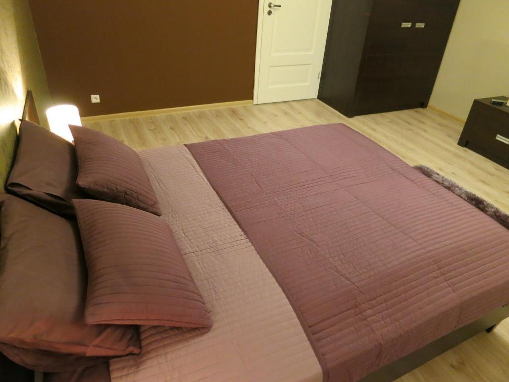 Apartament Polnahouse Sieradz Cameră foto