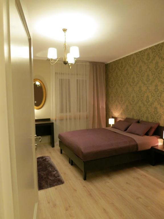 Apartament Polnahouse Sieradz Cameră foto